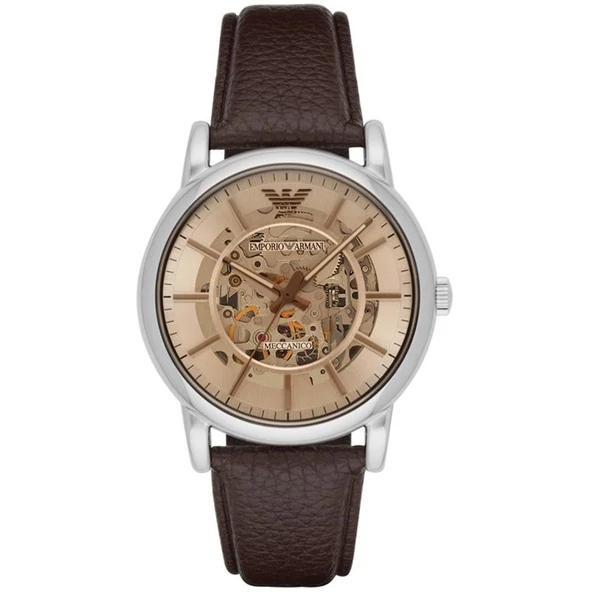 Emporio Armani AR1982 Otomatik Erkek Kol Saati ürün görseli 1