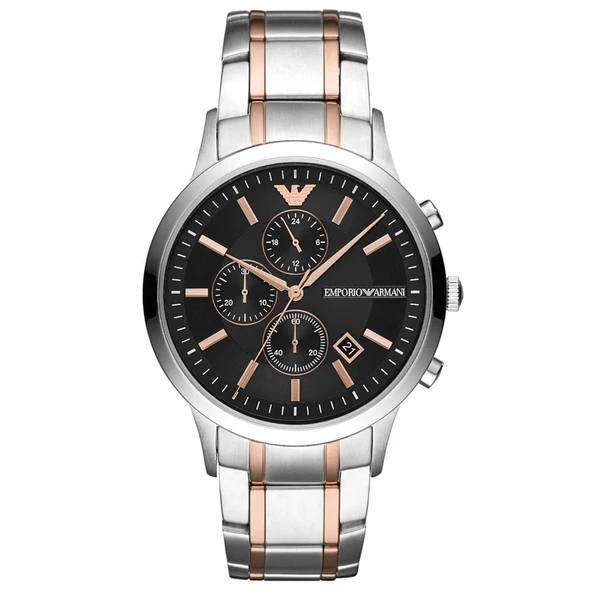 Emporio Armani AR11165 Erkek Kol Saati ürün görseli 1