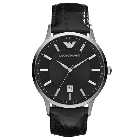 Emporio Armani AR2411 Erkek Kol Saati ürün görseli 1