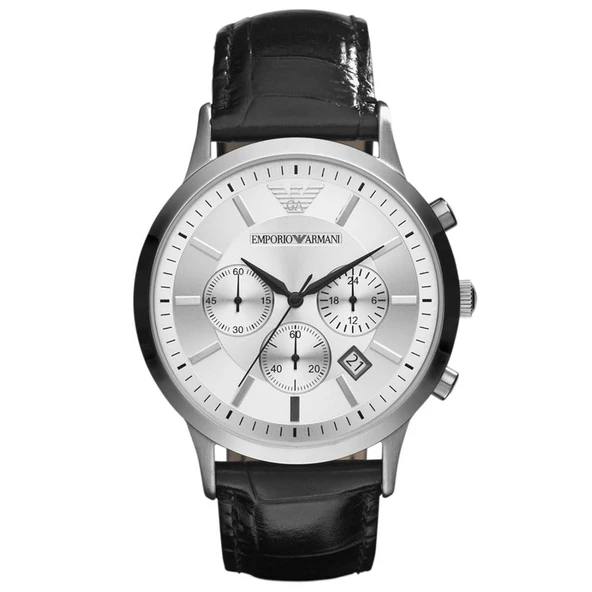 Emporio Armani AR2432 Erkek Kol Saati ürün görseli 1