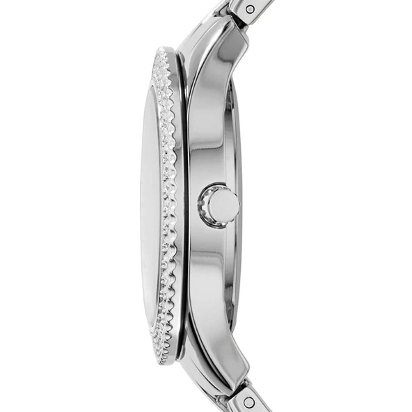 Fossil FES3588 Kadın Kol Saati - Resim 2