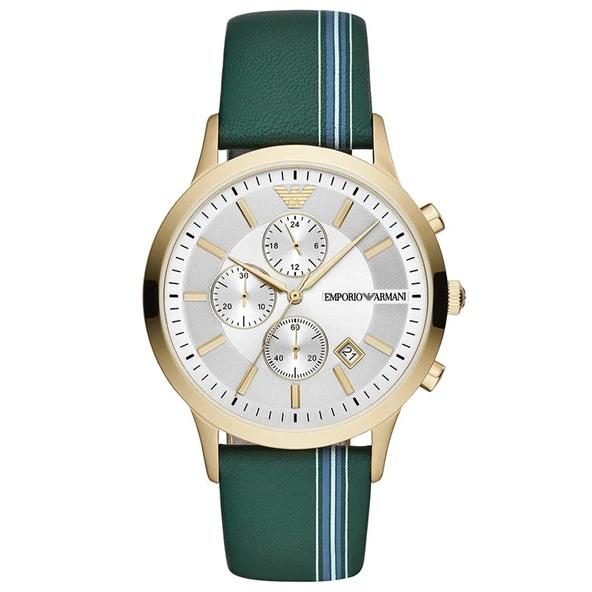 Emporio Armani AR11233 Erkek Kol Saati ürün görseli 1