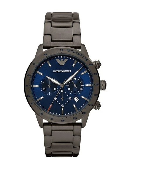 Emporio Armani AR80045 Erkek Kol Saati ürün görseli 1
