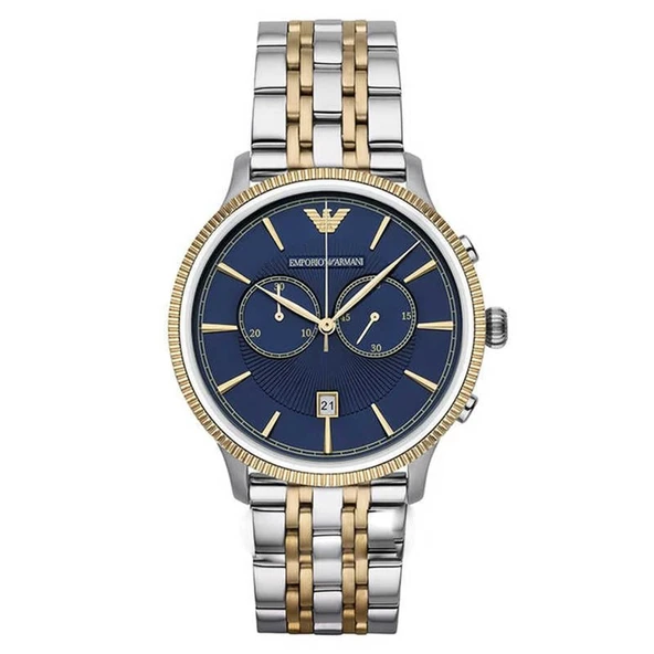 Emporio Armani AR1847 Erkek Kol Saati ürün görseli 1