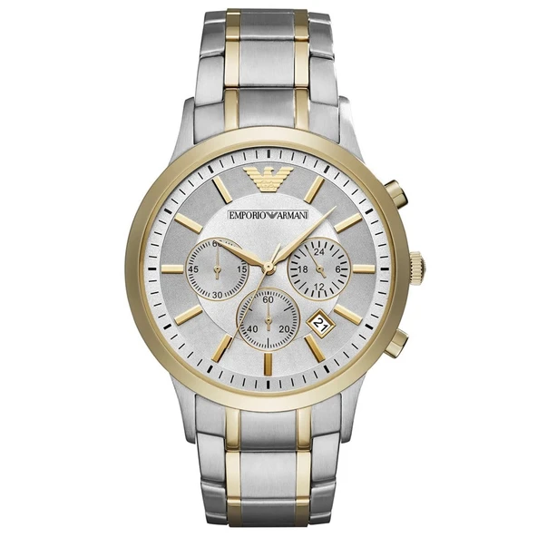 Emporio Armani AR11076 Erkek Kol Saati ürün görseli 1
