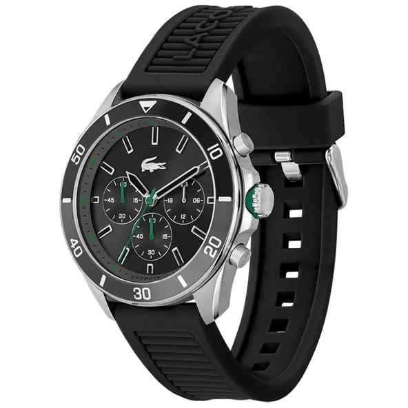 Lacoste LAC2011152 Erkek Kol Saati - Resim 2