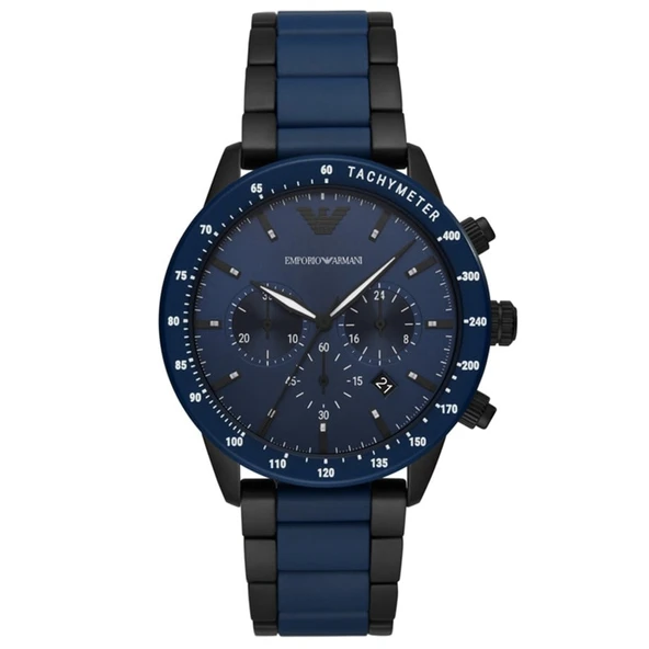 Emporio Armani AR70001 Erkek Kol Saati ürün görseli 1