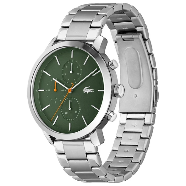 Lacoste LAC2011178 Erkek Kol Saati - Resim 2