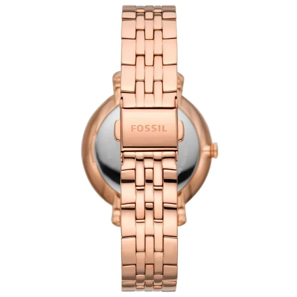 Fossil FES5165 Kadın Kol Saati - Resim 3