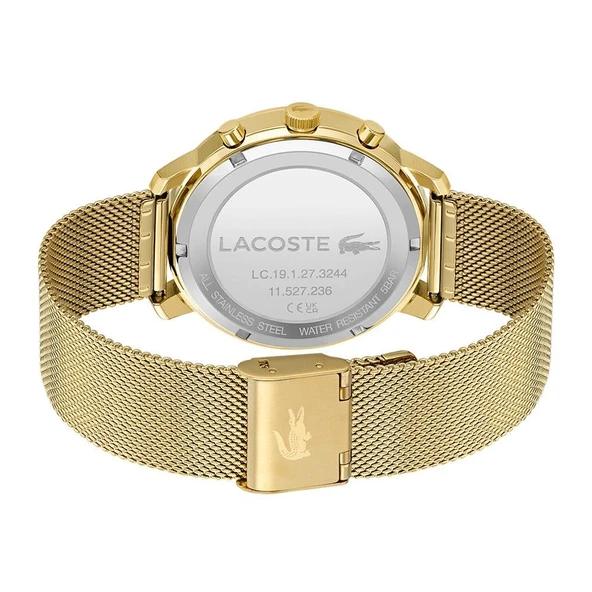 Lacoste LAC2011195 Erkek Kol Saati - Resim 3