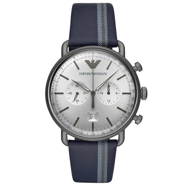 Emporio Armani AR11202 Erkek Kol Saati ürün görseli 1
