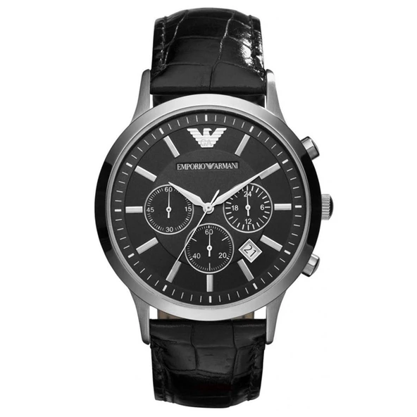 Emporio Armani AR2447 Erkek Kol Saati ürün görseli 1