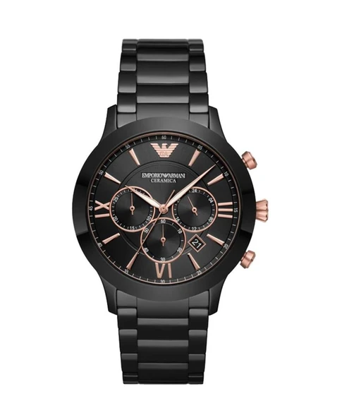 Emporio Armani AR70006 Erkek Kol Saati ürün görseli 1