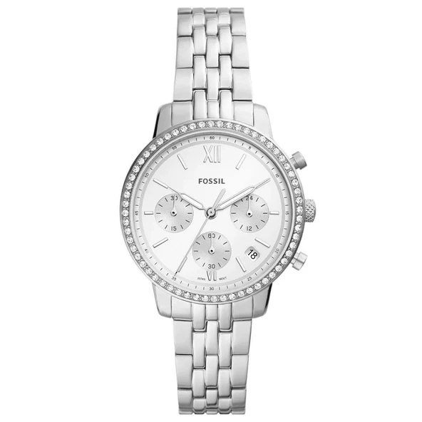 Fossil FES5217 Kadın Kol Saati ürün görseli 1