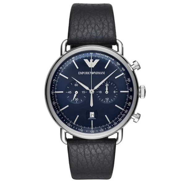 Emporio Armani AR11105 Erkek Kol Saati ürün görseli 1