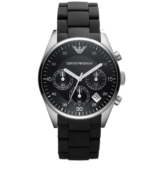 Emporio Armani AR5868 Erkek Kol Saati ürün görseli 1