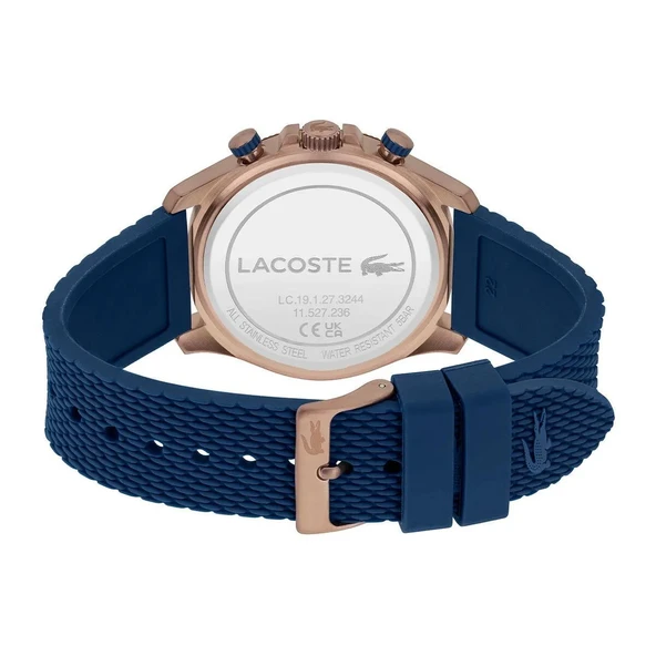 Lacoste LAC2011253 Erkek Kol Saati - Resim 3