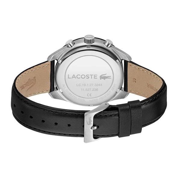 Lacoste LAC2011109 Erkek Kol Saati - Resim 3