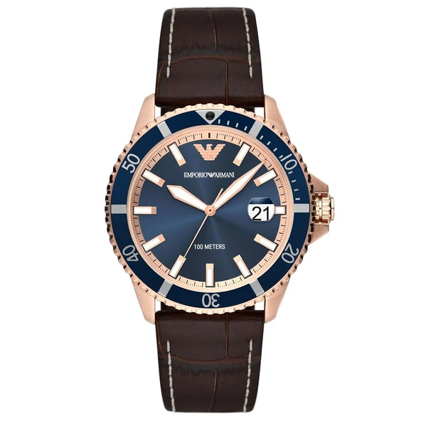 Emporio Armani AR11556 Erkek Kol Saati ürün görseli 1