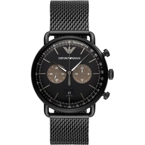 Emporio Armani AR11142 Erkek Kol Saati ürün görseli 1