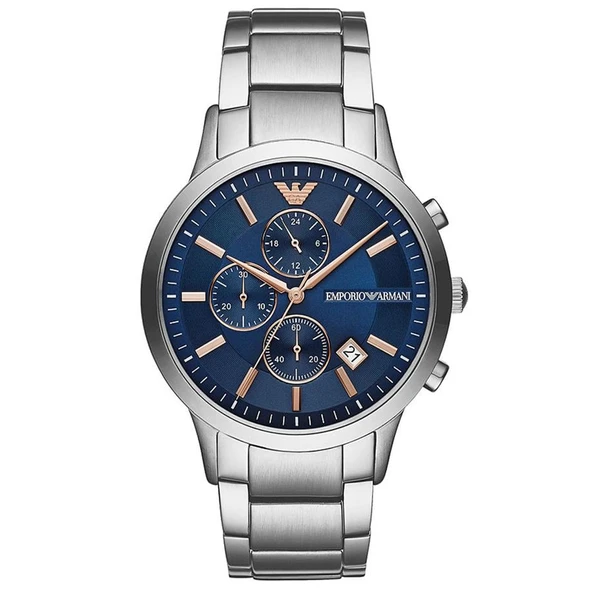 Emporio Armani AR11458 Erkek Kol Saati ürün görseli 1