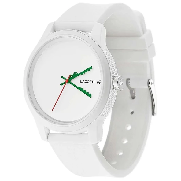 Lacoste LAC2011069 Unisex Kol Saati - Resim 2