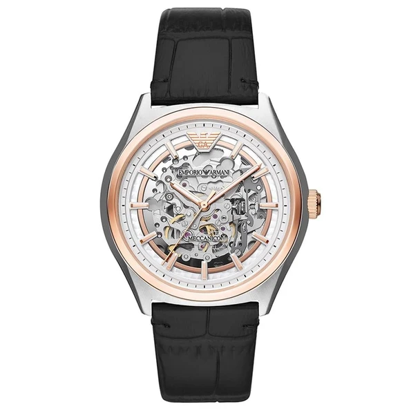Emporio Armani AR60018 Erkek Kol Saati ürün görseli 1