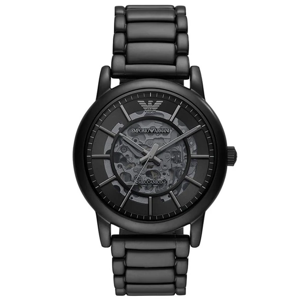 Emporio Armani AR60045 Otomatik Erkek Kol Saati ürün görseli 1