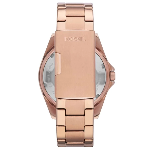 Fossil FES2811 Kadın Kol Saati - Resim 3