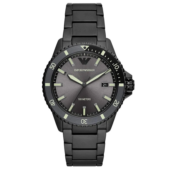 Emporio Armani AR11398 Erkek Kol Saati ürün görseli 1