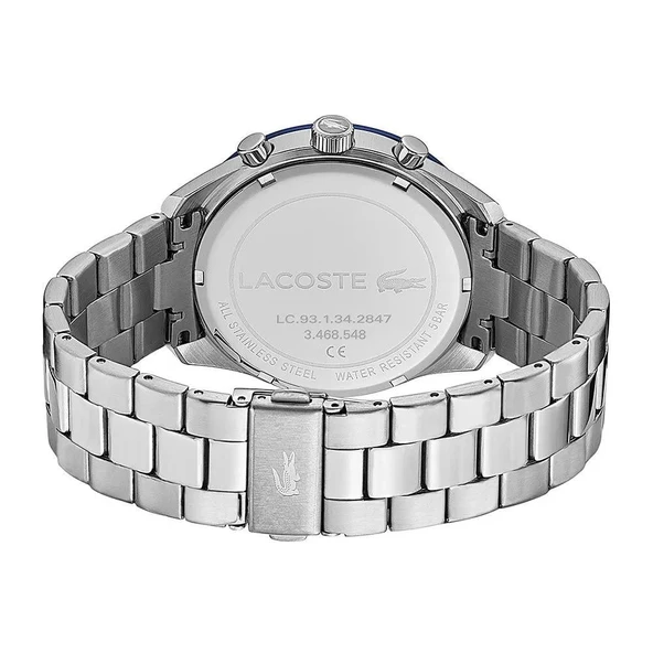 Lacoste LAC2011081 Erkek Kol Saati - Resim 3