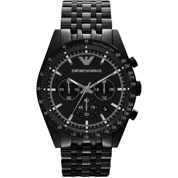 Emporio Armani AR5989 Erkek Kol Saati ürün görseli 1