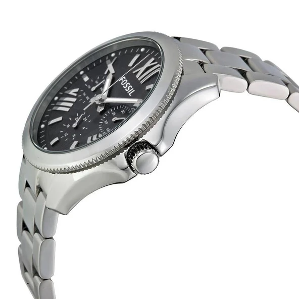 Fossil AM4534 Kadın Kol Saati - Resim 2