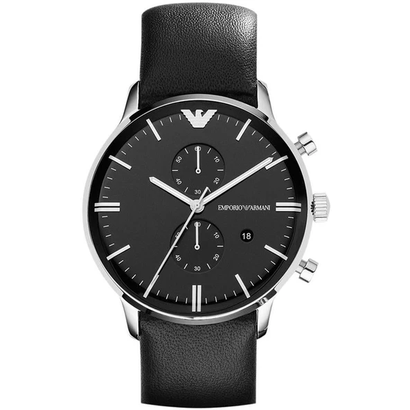 Emporio Armani AR0397 Erkek Kol Saati ürün görseli 1