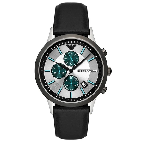 Emporio Armani AR11473 Erkek Kol Saati ürün görseli 1