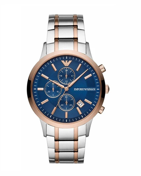 Emporio Armani AR80025 Erkek Kol Saati ürün görseli 1