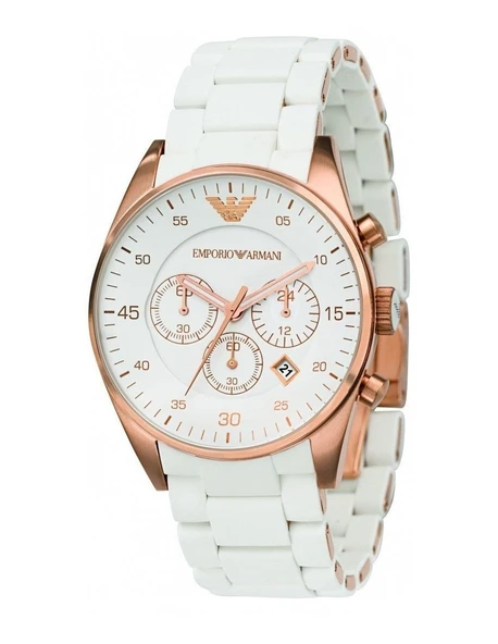 Emporio Armani AR5919 Erkek Kol Saati ürün görseli 1