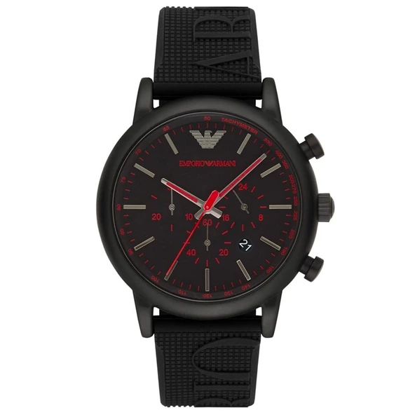 Emporio Armani AR11024 Erkek Kol Saati ürün görseli 1