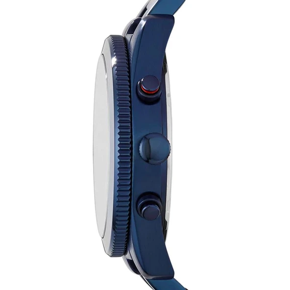 Fossil ES4093 Kadın Kol Saati - Resim 2