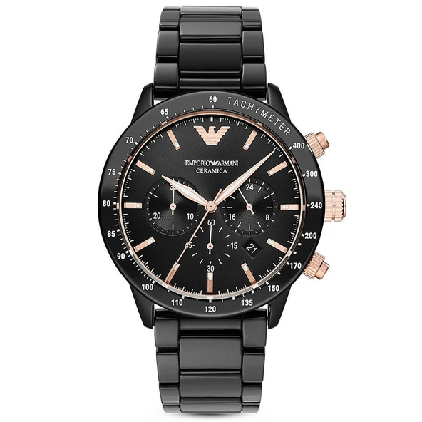 Emporio Armani AR70002 Erkek Kol Saati ürün görseli 1