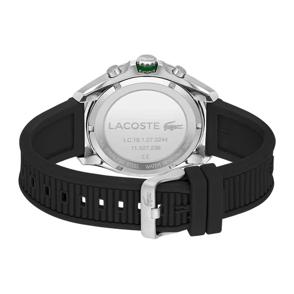 Lacoste LAC2011152 Erkek Kol Saati - Resim 3
