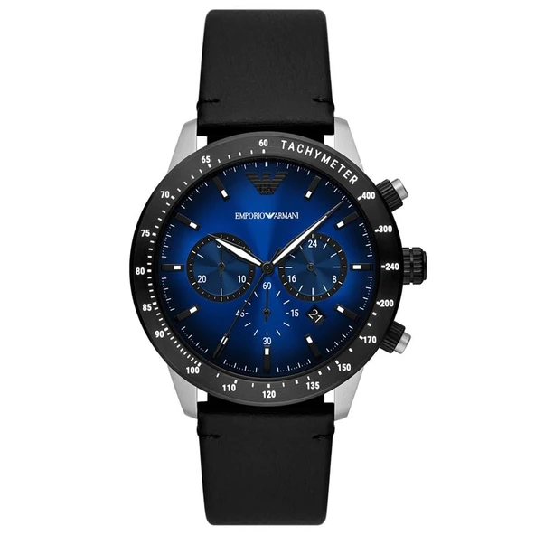 Emporio Armani AR11522 Erkek Kol Saati ürün görseli 1