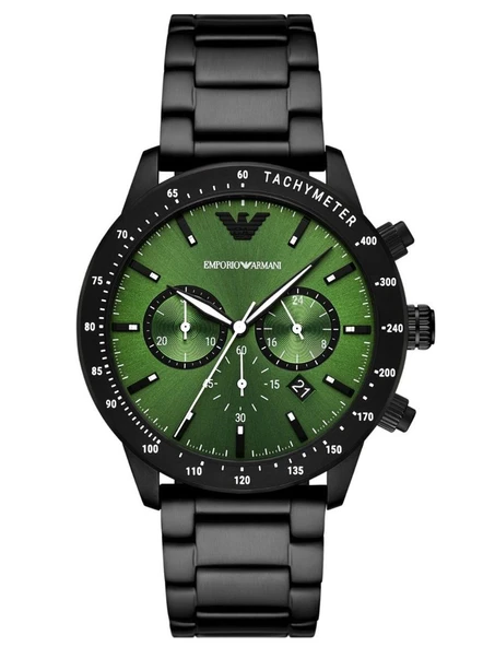 Emporio Armani AR11472 Erkek Kol Saati ürün görseli 1