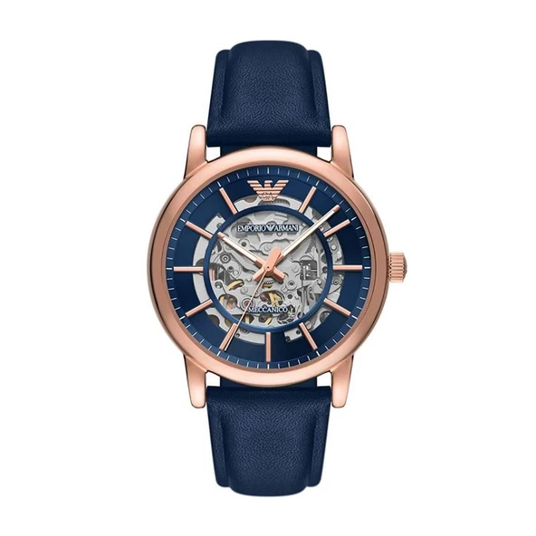 Emporio Armani AR60050 Erkek Kol Saati ürün görseli 1