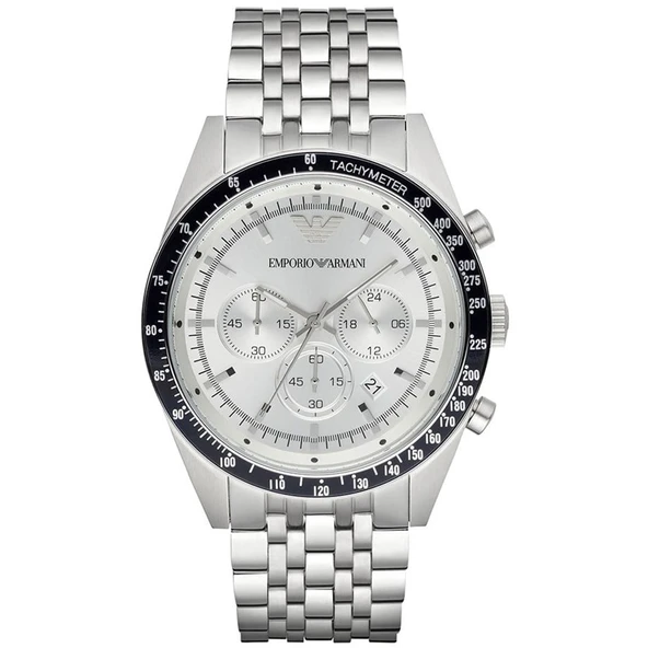 Emporio Armani AR6073 Erkek Kol Saati ürün görseli 1