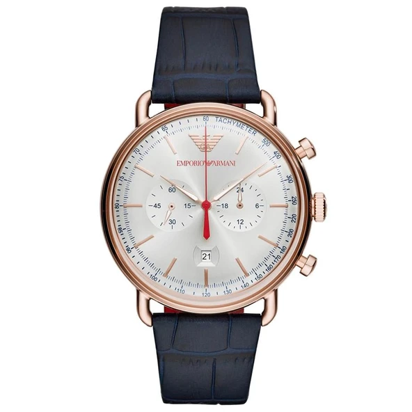 Emporio Armani AR11123 Erkek Kol Saati ürün görseli 1