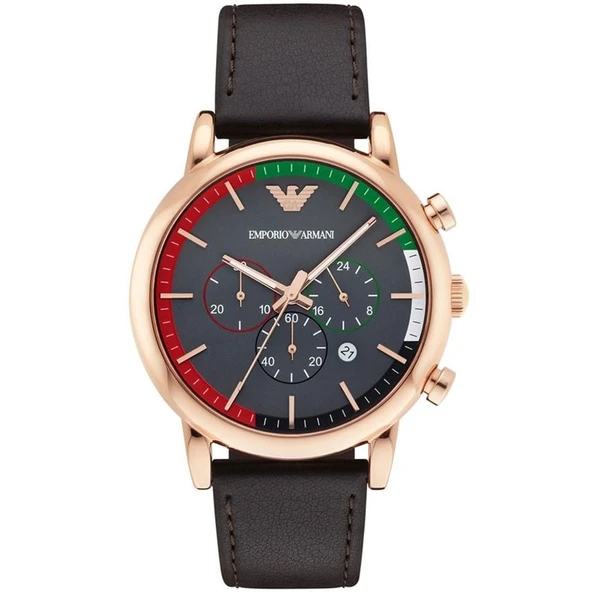 Emporio Armani AR1931 Erkek Kol Saati ürün görseli 1