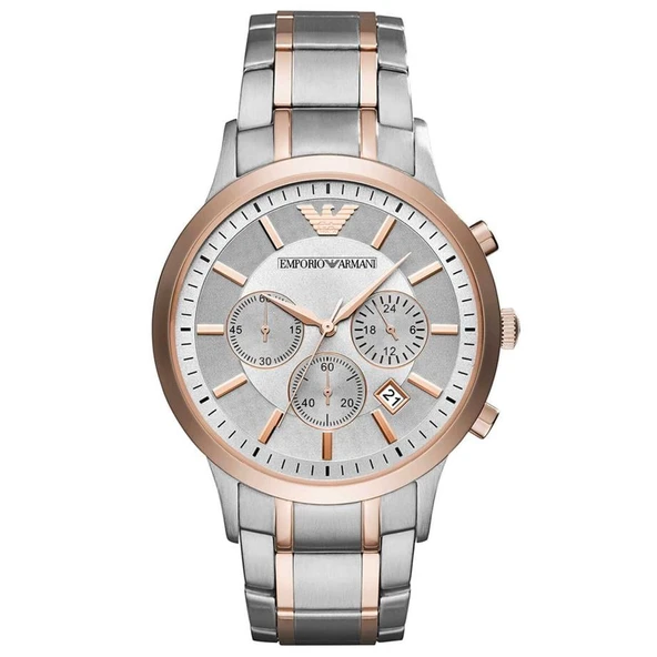 Emporio Armani AR11077 Erkek Kol Saati ürün görseli 1