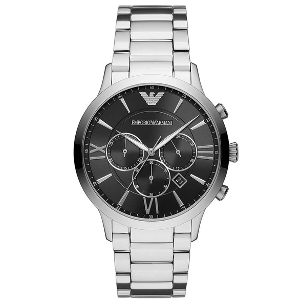 Emporio Armani AR11208 Erkek Kol Saati ürün görseli 1