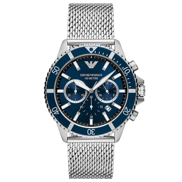 Emporio Armani AR11587 Erkek Kol Saati ürün görseli 1